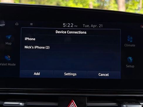 Used 2024 Hyundai Elantra SEL FWD image 18