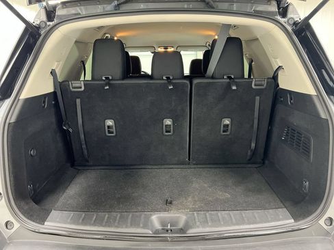 Used 2022 Nissan Pathfinder SV FWD image 24