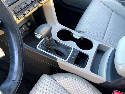 Certified 2022 Kia Sportage Nightfall Edition image 14