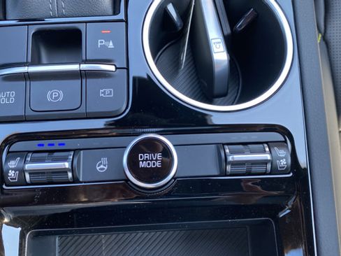 New 2026 Kia K5 GT w/ GT1 Package FWD image 21