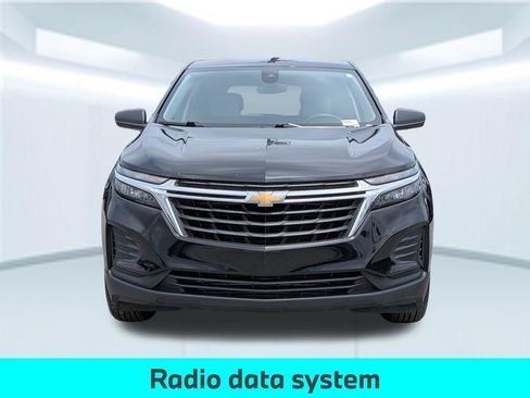 Used 2024 Chevrolet Equinox LS w/ LS Convenience Package FWD image 11