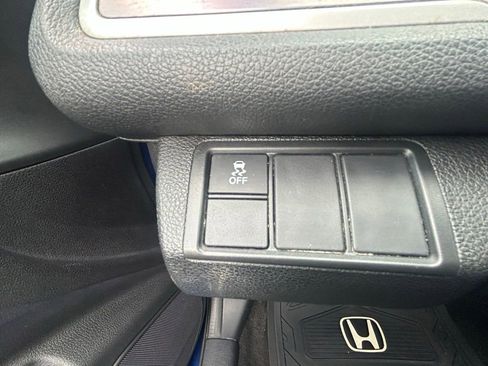 Used 2016 Honda Civic EX-T image 15