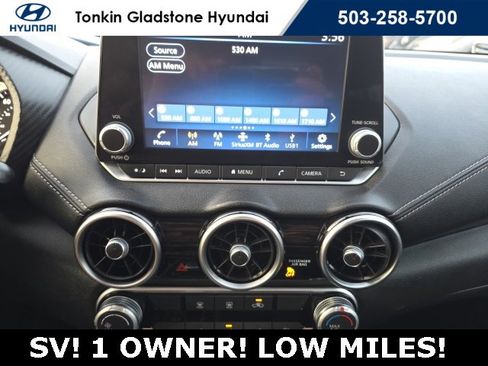 Used 2023 Nissan Sentra SV image 15