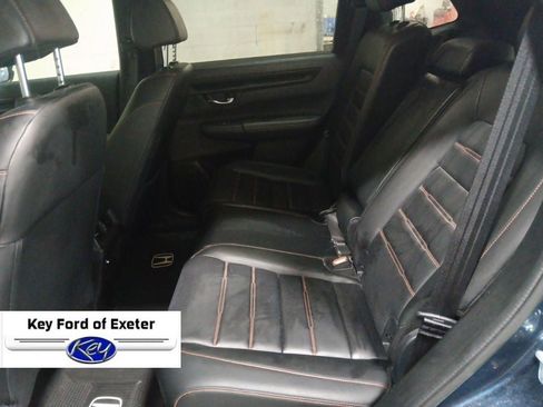 Used 2025 Honda CR-V Sport-L image 15
