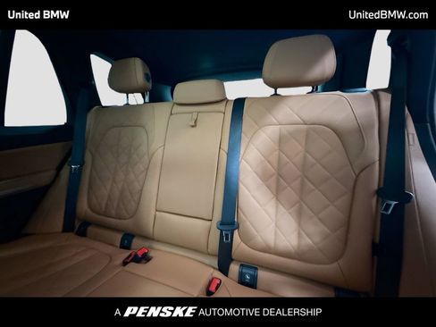 Used 2026 BMW X5 sDrive40i RWD image 13