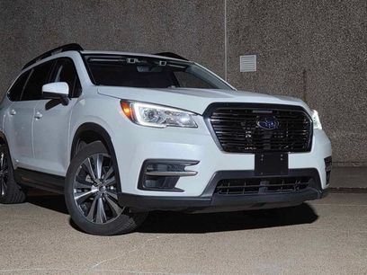 Used 2021 Subaru Ascent Premium w/ Sport Package
