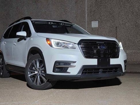 Used 2021 Subaru Ascent Premium w/ Sport Package AWD/4WD image 1