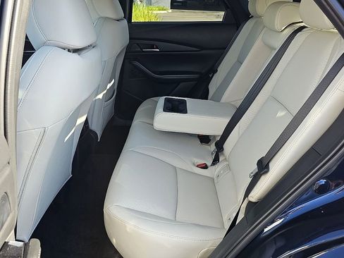 New 2026 MAZDA CX-30 2.5 Turbo w/ Premium Plus Pkg image 21