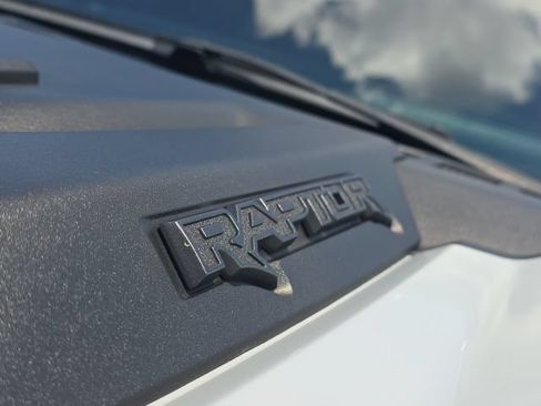 Used 2024 Ford F150 Raptor AWD/4WD image 10