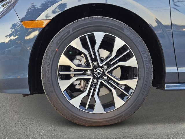 New 2027 Honda Odyssey Elite image 5