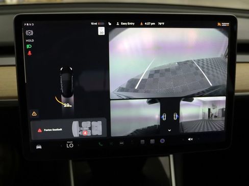 Used 2019 Tesla Model 3 Standard Range RWD image 28