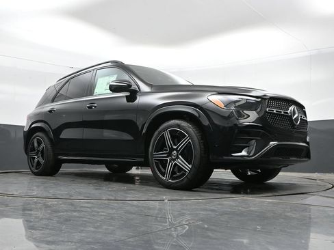New 2026 Mercedes-Benz GLE 350 4MATIC image 37