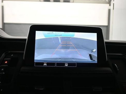 Used 2021 Chevrolet Tahoe LT RWD image 20