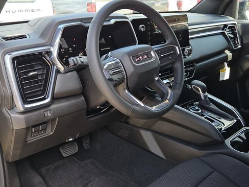 New 2026 GMC Canyon Elevation w/ Convenience Package AWD/4WD image 19