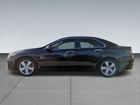 Used 2014 Acura TSX w/ Technology Package image 3