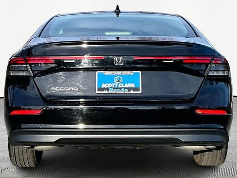 Used 2024 Honda Accord EX image 7