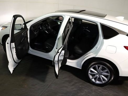 Used 2024 Acura RDX SH-AWD image 5