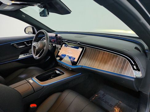 Certified 2026 Mercedes-Benz E 350 Sedan image 19