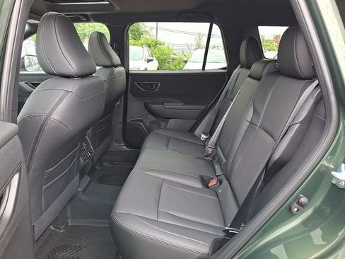 New 2026 Subaru Outback Limited AWD/4WD image 11