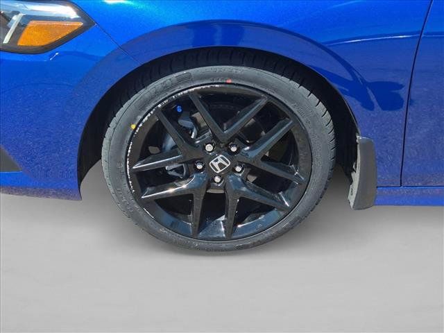 Used 2024 Honda Civic Sport image 14