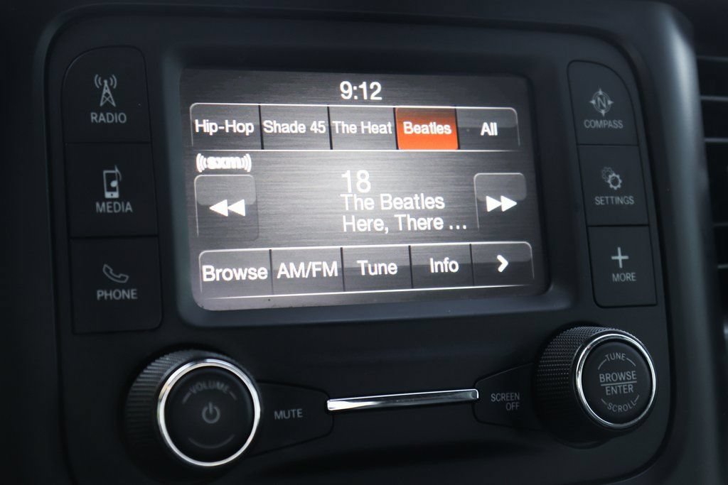 Used 2021 RAM 4500 Tradesman RWD image 18