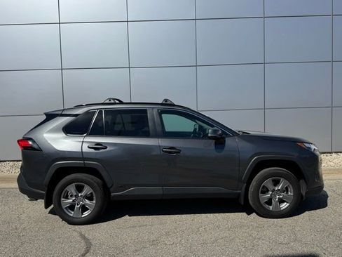 Certified 2024 Toyota RAV4 XLE w/ Convenience Package AWD/4WD image 36