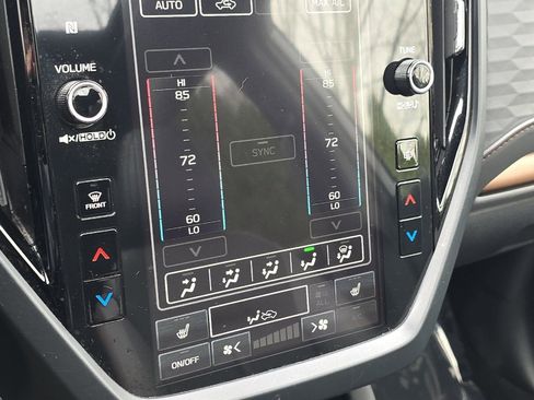 Used 2025 Subaru Forester Sport image 24