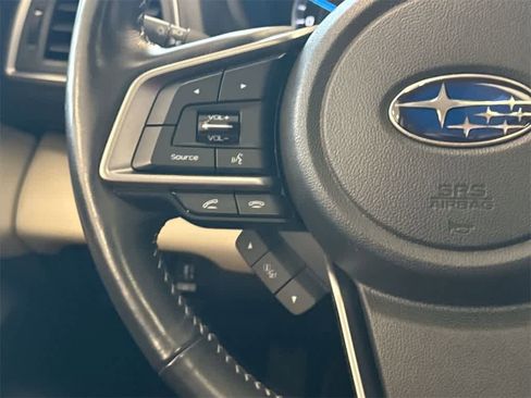 Used 2019 Subaru Ascent Touring w/ Popular Package #2 image 26