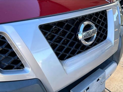 Used 2010 Nissan Xterra S image 25