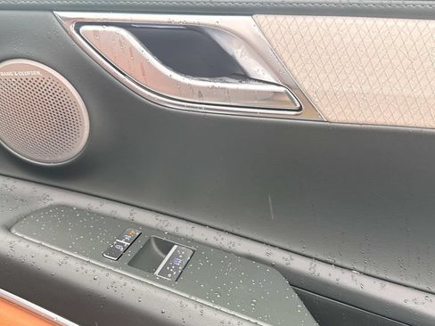 New 2026 Genesis GV80 2.5T Advanced AWD/4WD image 17