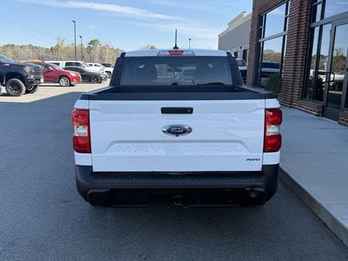 Used 2024 Ford Maverick XL w/ Equipment Group 100A Standard image 5