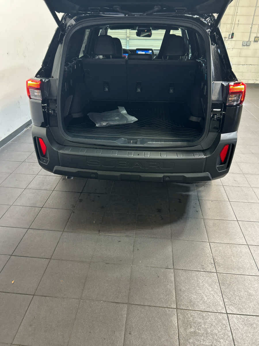 New 2026 Subaru Outback Premium AWD/4WD image 11