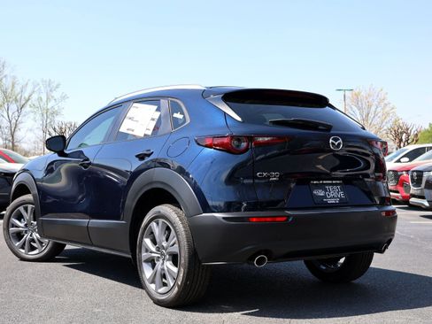 New 2026 MAZDA CX-30 AWD 2.5 S image 3