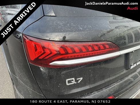 Used 2023 Audi Q7 2.0T Premium Plus w/ Premium Plus Package image 16