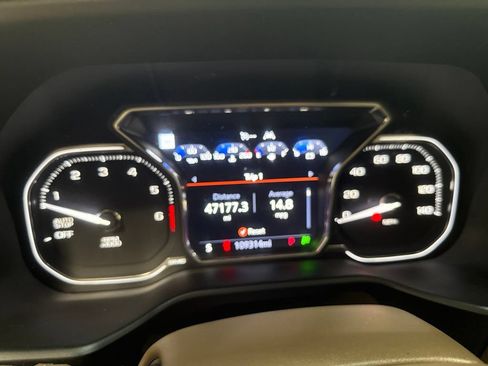 Used 2021 GMC Yukon Denali w/ Denali Ultimate Package RWD image 26