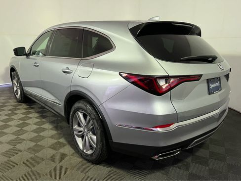 New 2026 Acura MDX SH-AWD image 5