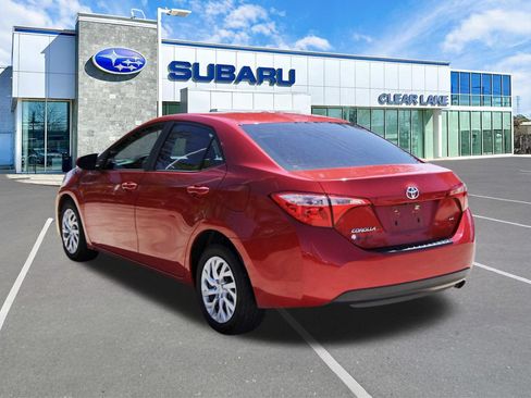 Used 2019 Toyota Corolla LE FWD image 4