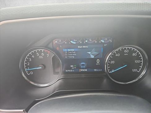 Used 2022 Ford F150 XLT w/ Equipment Group 302A High image 18