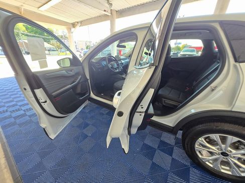 New 2025 Ford Escape Active w/ Cold Weather Package image 22