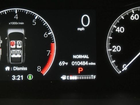 Used 2024 Honda CR-V EX-L image 16