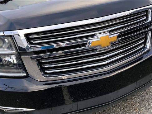 Used 2015 Chevrolet Tahoe LTZ RWD image 29
