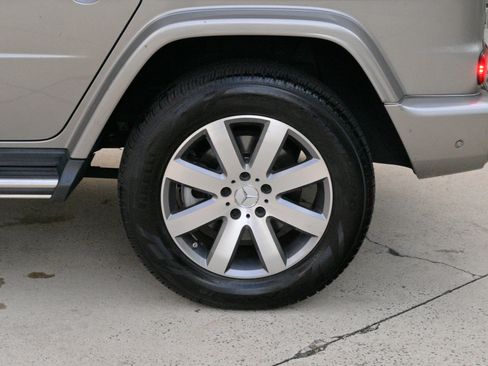 Used 2021 Mercedes-Benz G 550 image 10