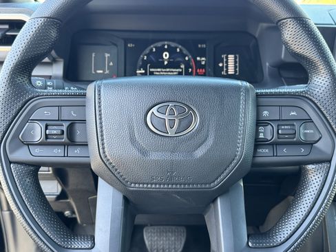 New 2026 Toyota Tacoma SR5 image 21