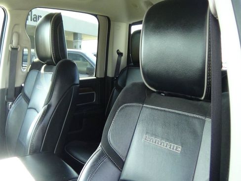 Certified 2024 RAM 2500 Laramie AWD/4WD image 21