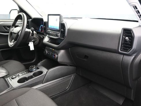 Used 2022 Ford Bronco Sport image 16