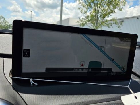 New 2025 MAZDA MX-5 Miata RF Grand Touring image 26