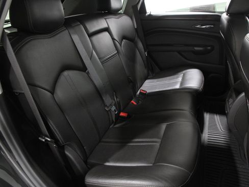 Used 2014 Cadillac SRX Performance w/ Driver Awareness Package image 18