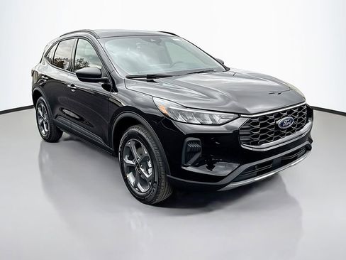 New 2026 Ford Escape ST-Line w/ Tech Pack #1 AWD/4WD image 2