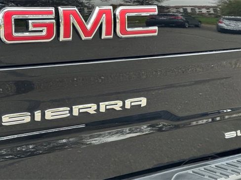 Used 2023 GMC Sierra 1500 SLT w/ SLT Premium Plus Package image 52