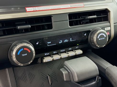New 2026 Toyota Tacoma SR5 AWD/4WD image 18